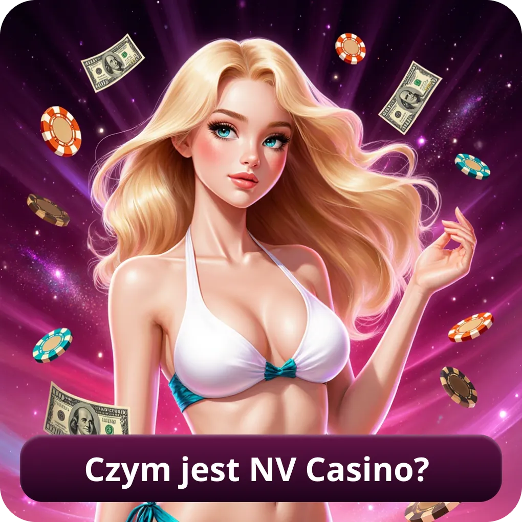 Czym jest NV Casino?